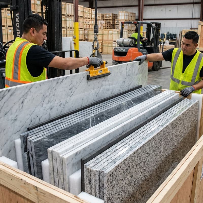 Raw Materials